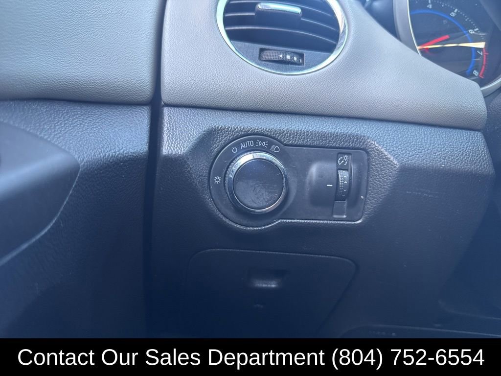Used 2016 Chevrolet Cruze LS image 16