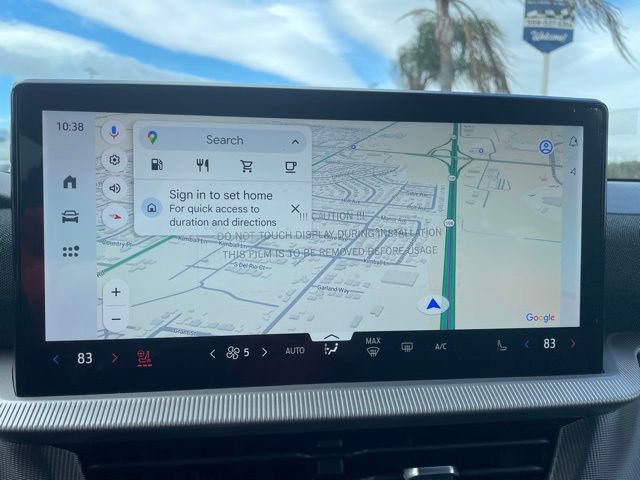 New 2026 Ford Explorer ST w/ Sun And Sound Package image 12