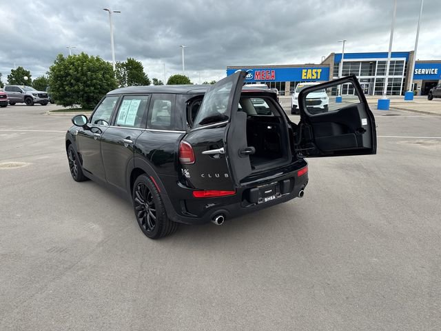 Used 2023 MINI Cooper Clubman S image 31