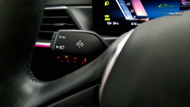 Used 2023 BMW i4 eDrive35 w/ Premium Package RWD image 64