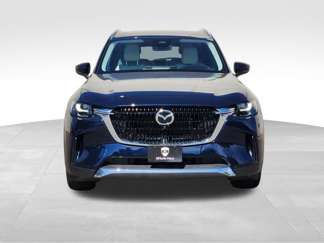 Certified 2026 MAZDA CX-90 Plug-In Hybrid w/ Premium Plus AWD/4WD image 3