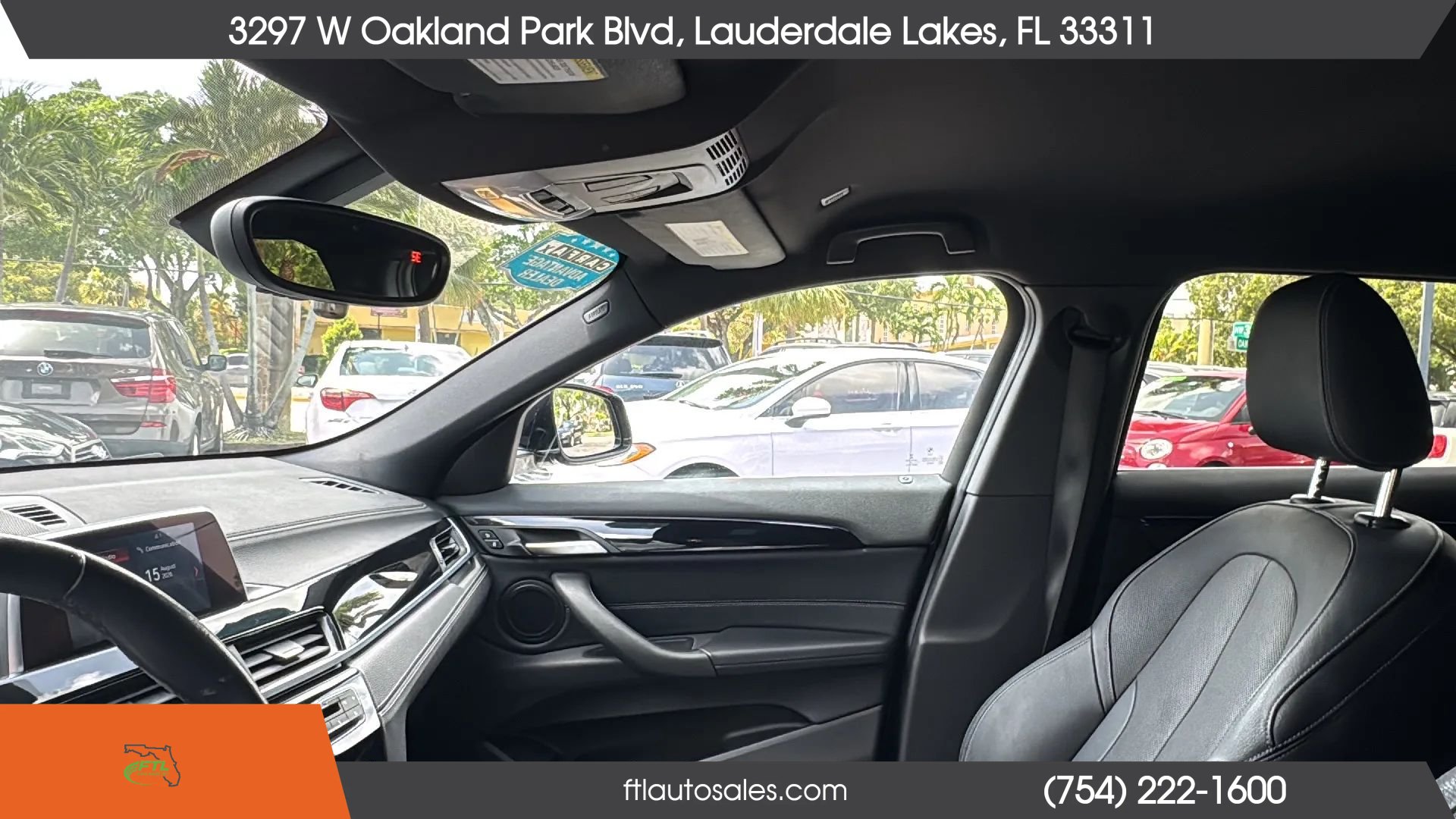 Used 2018 BMW X2 sDrive28i FWD image 26