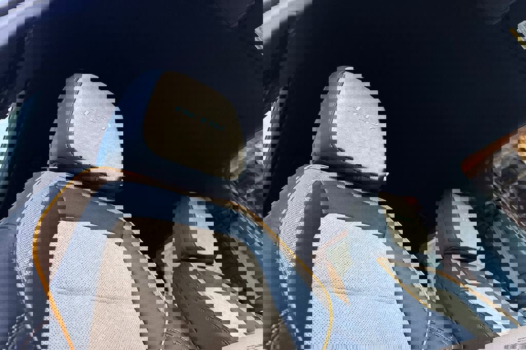 New 2026 Chevrolet Equinox ACTIV image 17