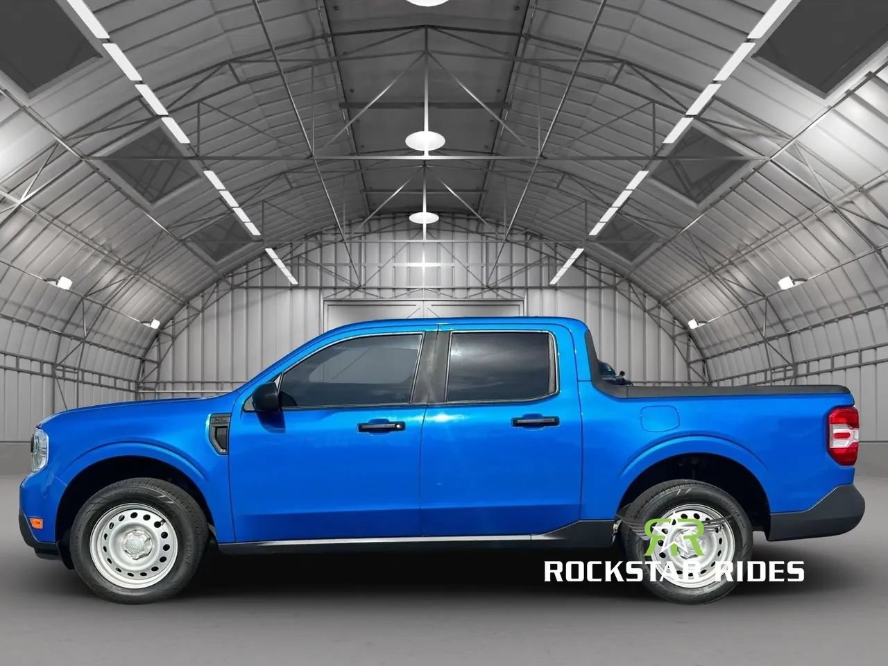 Used 2022 Ford Maverick XL FWD image 5