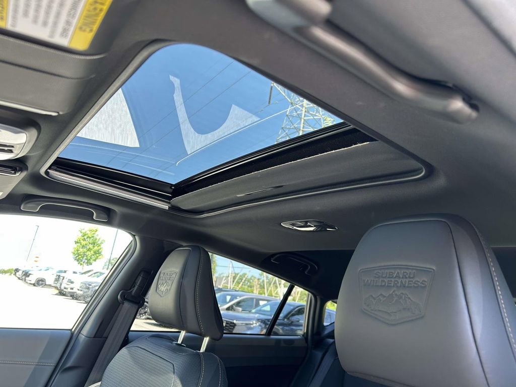 Certified 2026 Subaru Crosstrek 2.5i Wilderness w/ Crosstrek Mirror Package AWD/4WD image 18