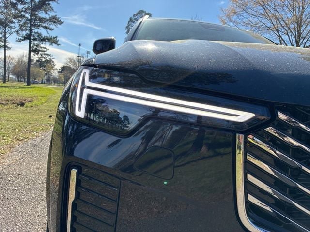 New 2026 Volvo XC90 B6 Plus w/ Protection Package Premier AWD/4WD image 9