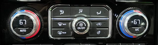 Used 2023 GMC Yukon XL Denali Ultimate image 39