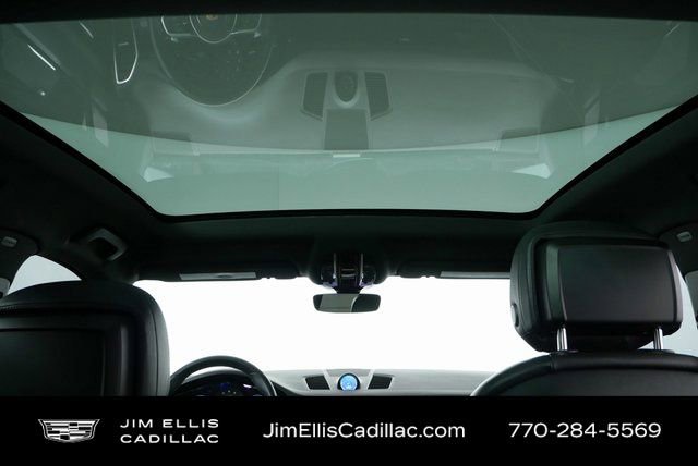 Used 2022 Porsche Cayenne Coupe image 21