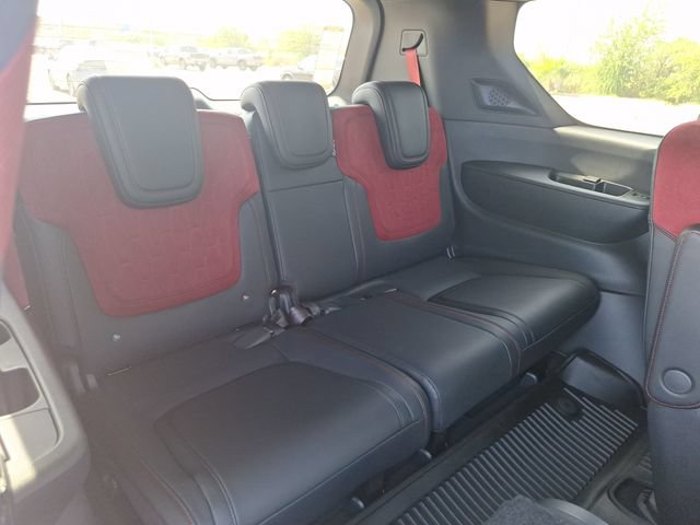 New 2026 Nissan Armada NISMO AWD/4WD image 32