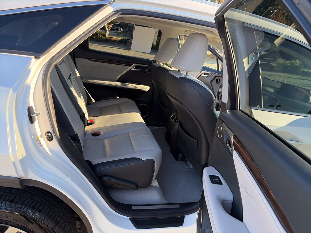 Used 2019 Lexus RX 450h AWD w/ Navigation Package image 13