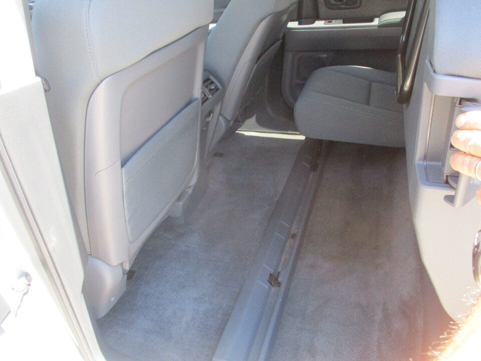 Used 2008 Honda Ridgeline RTX image 11