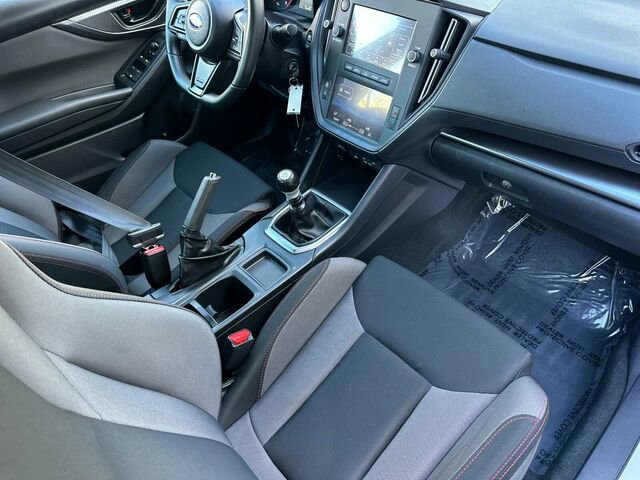 Used 2022 Subaru WRX image 18