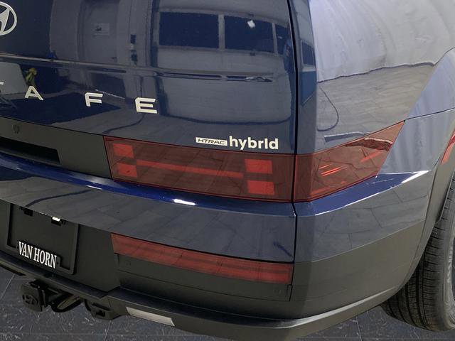 New 2026 Hyundai Santa Fe SEL w/ Tow & Go Package image 30