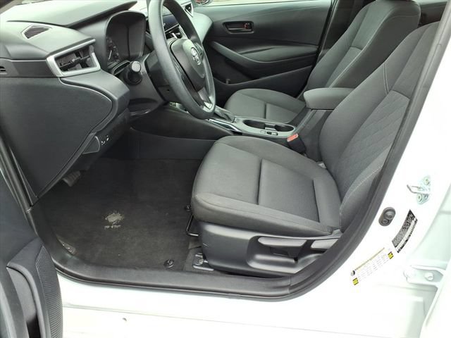 Used 2024 Toyota Corolla LE FWD image 15