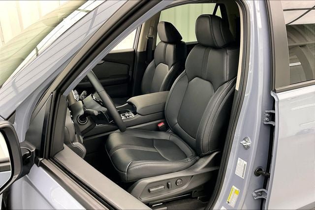 New 2026 Honda Passport RTL image 11