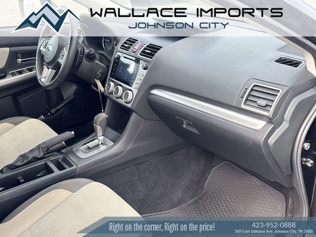 Used 2016 Subaru Crosstrek 2.0i Premium image 34