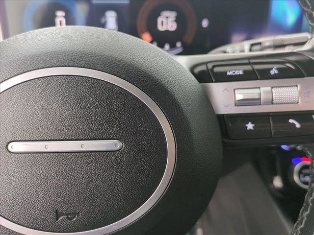 Used 2025 Hyundai Tucson XRT FWD image 30
