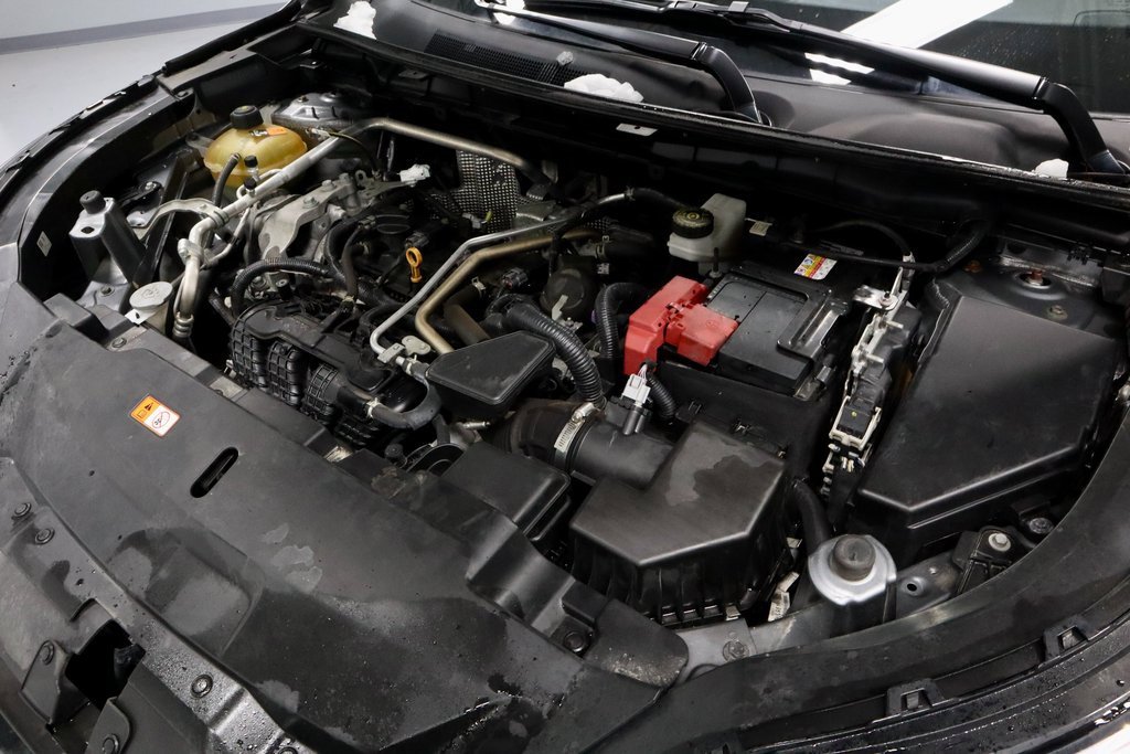 Used 2022 Mitsubishi Outlander SE image 18