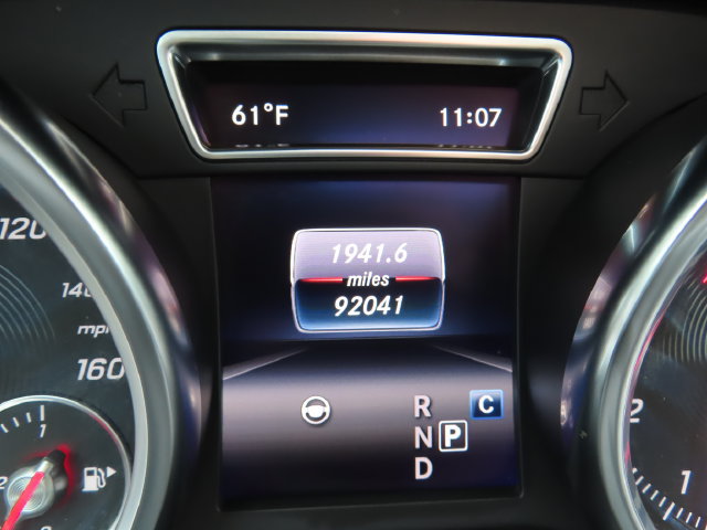 Used 2018 Mercedes-Benz GLS 450 4MATIC image 23
