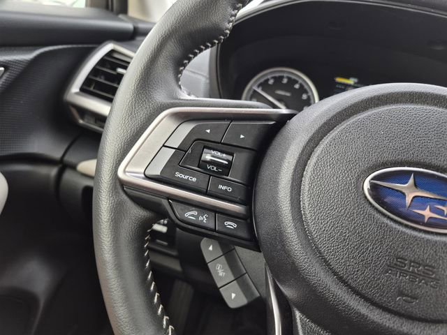 Certified 2023 Subaru Forester Limited w/ Popular Package #2 image 29