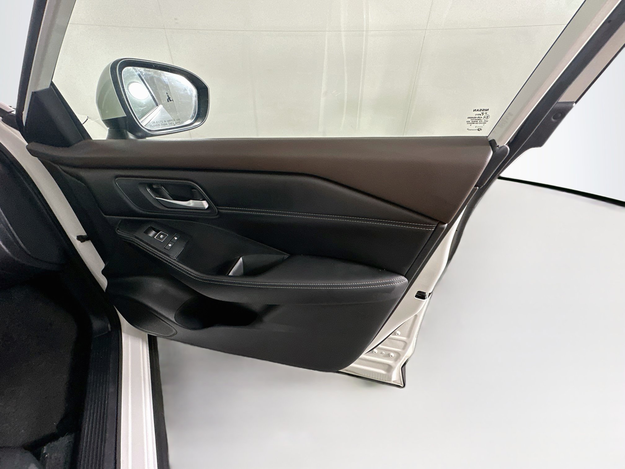 Used 2023 Nissan Rogue SL w/ SL Premium Package AWD/4WD image 33