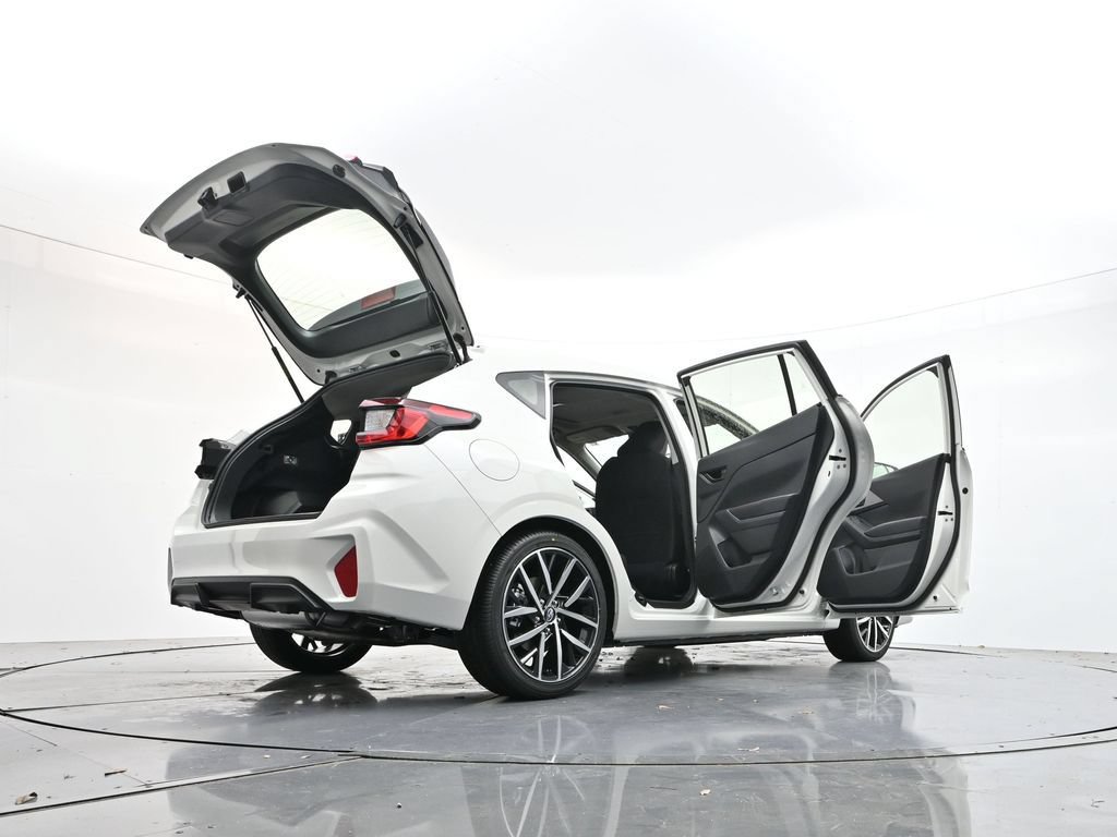 New 2026 Subaru Impreza 2.0i Sport AWD/4WD image 38