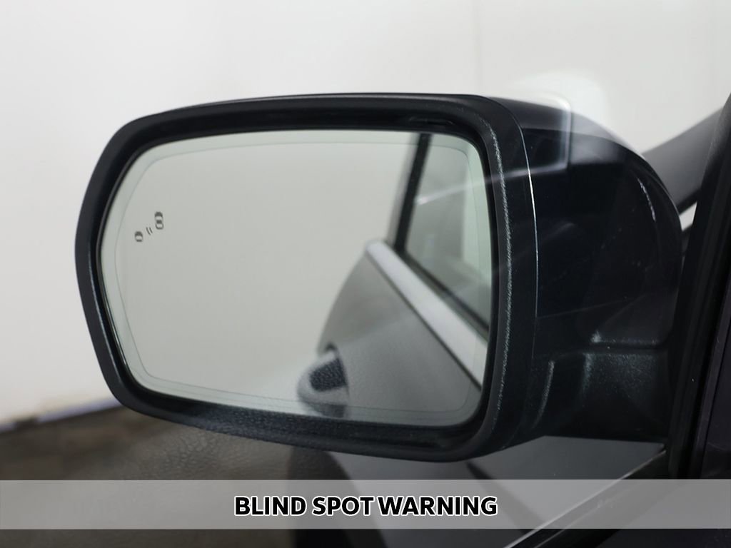 Used 2023 Ford Edge Titanium w/ Equipment Group 301A image 6