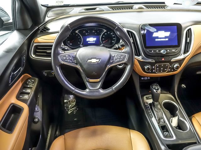 Used 2021 Chevrolet Equinox Premier image 16