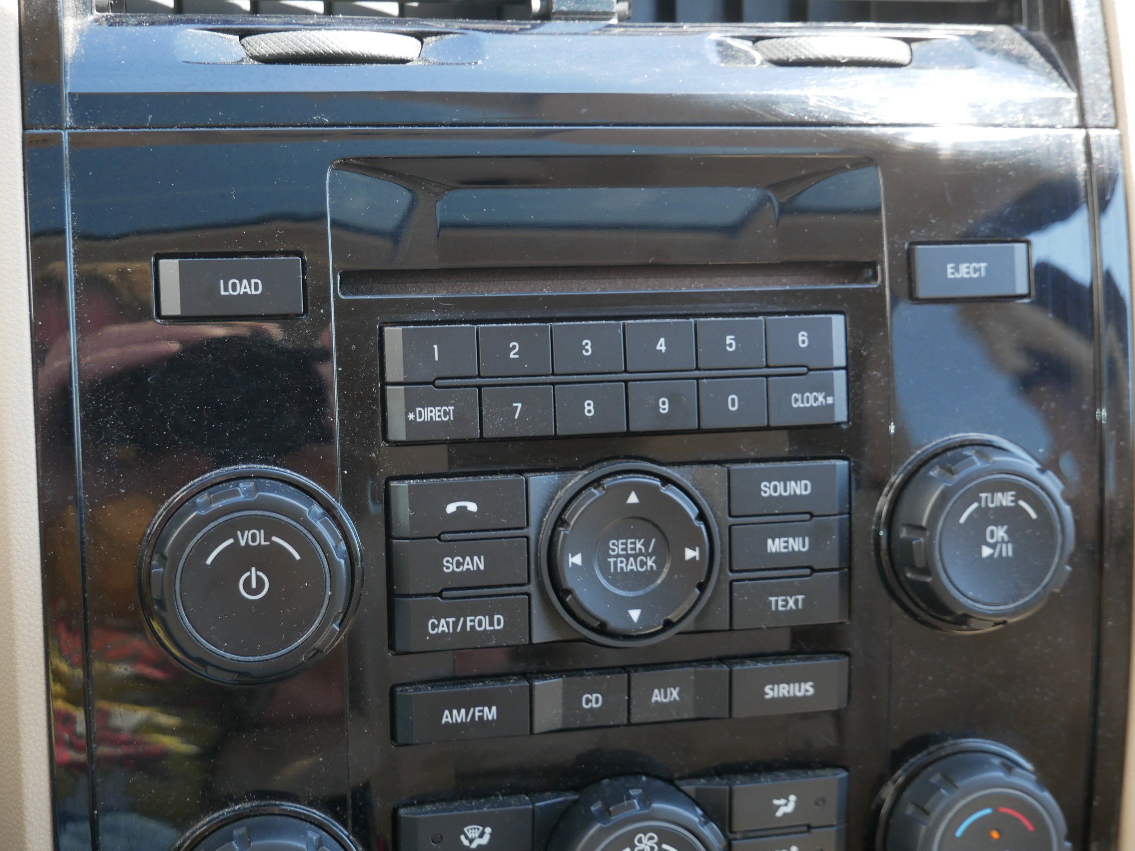 Used 2012 Ford Escape Limited AWD/4WD image 14