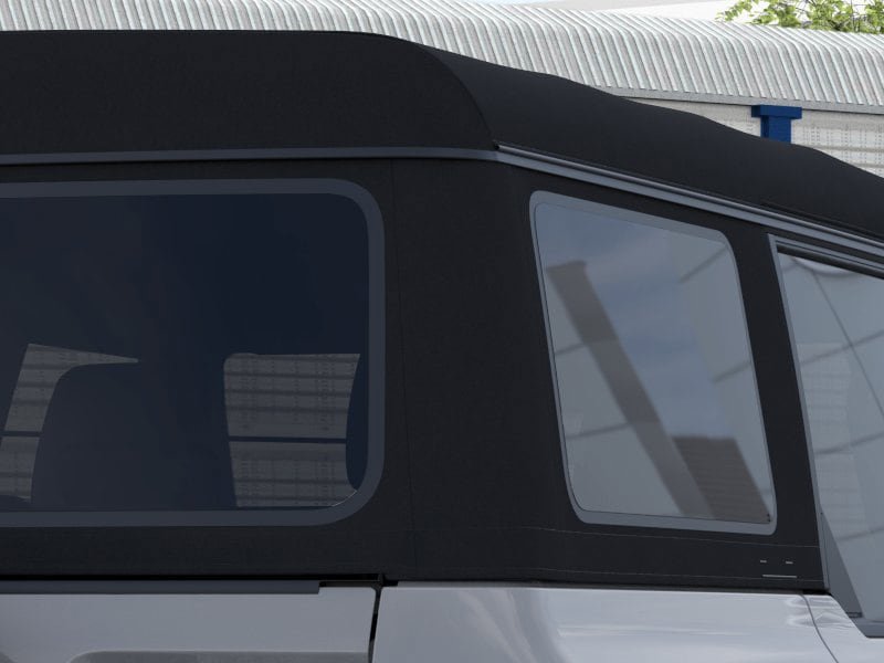 New 2026 Ford Bronco 4-Door AWD/4WD image 25