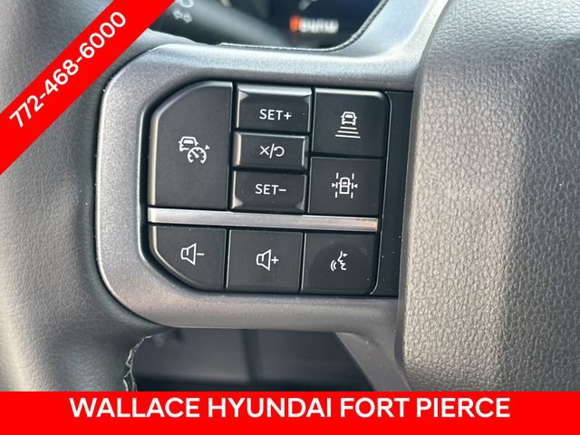 Used 2025 Ford F150 Lariat w/ Equipment Group 501A Mid AWD/4WD image 24