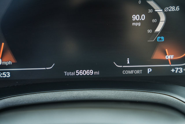 Used 2020 BMW 330i xDrive Sedan w/ Convenience Package AWD/4WD image 45
