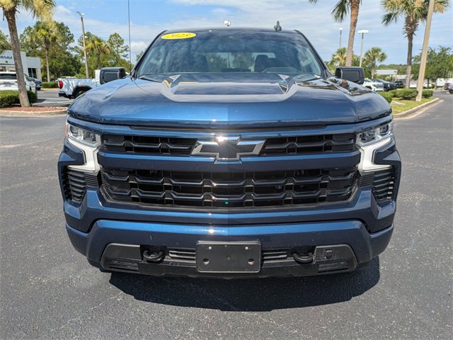 Used 2023 Chevrolet Silverado 1500 RST image 8