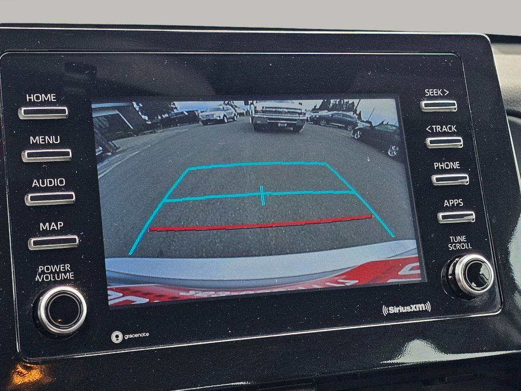 Used 2023 Toyota Camry SE image 8