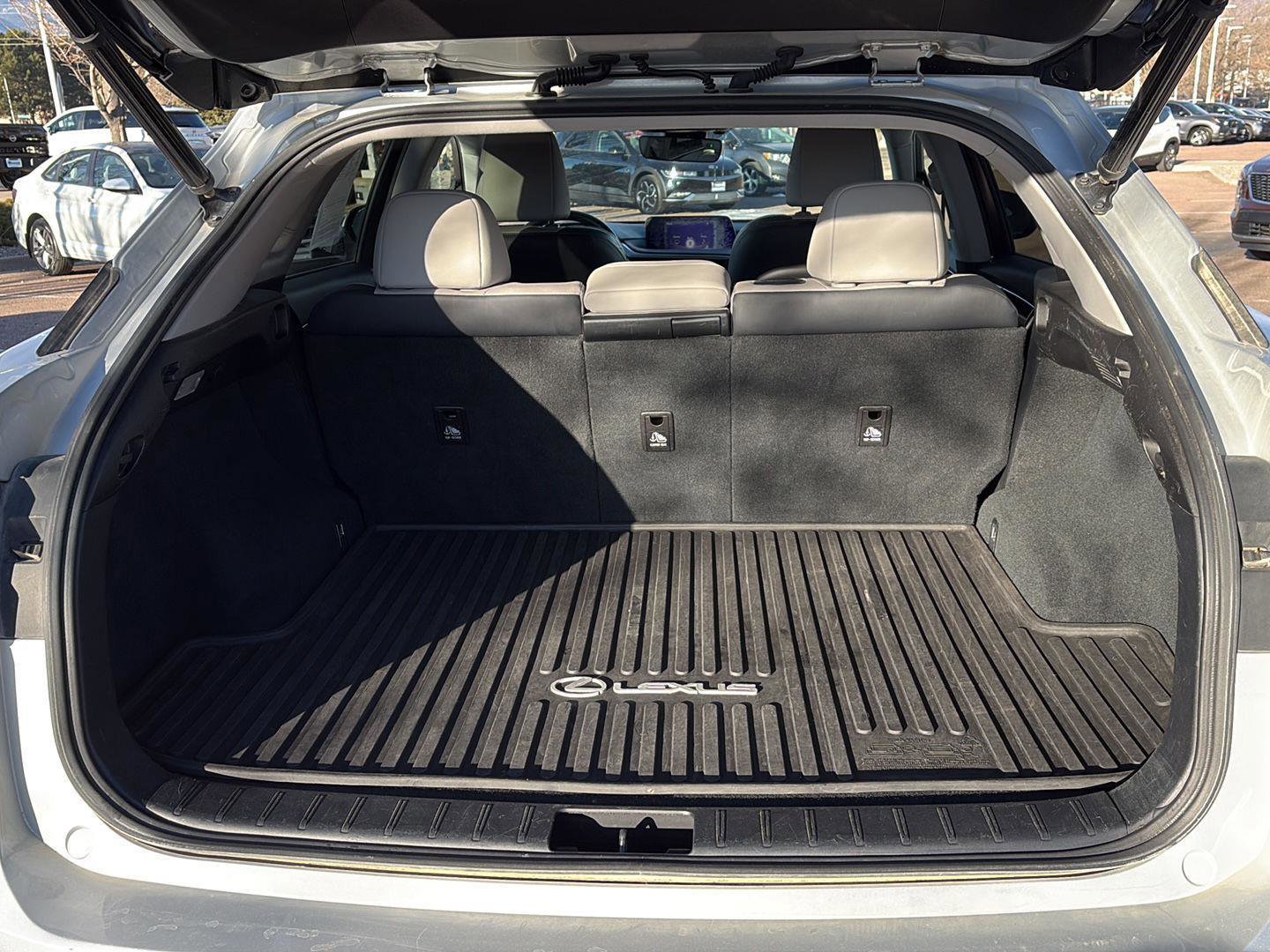 Used 2017 Lexus RX 350 RX 350 image 28