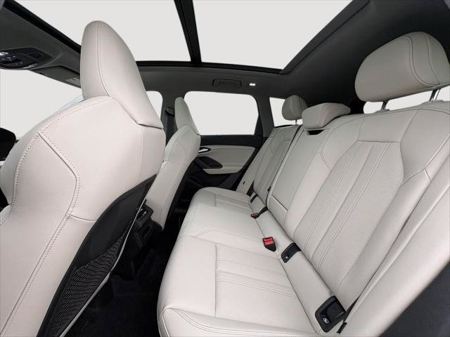 New 2027 Audi Q6 e-tron Premium Plus AWD/4WD image 22