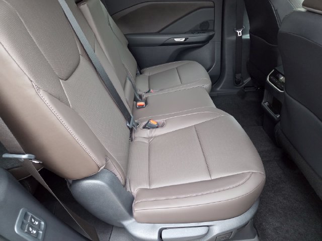 New 2026 Lexus TX 350 AWD w/ Technology Package image 5