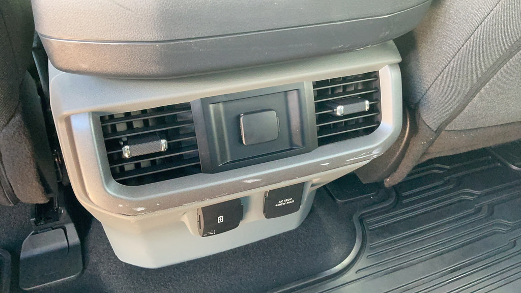 Used 2023 Ford F150 XLT w/ Equipment Group 302A High AWD/4WD image 10