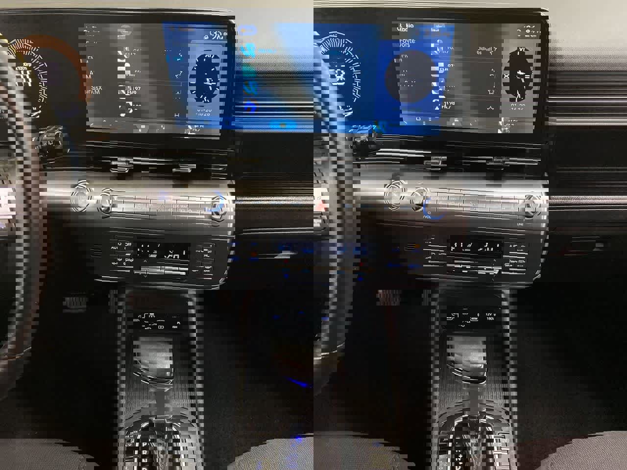 Used 2024 Hyundai Kona SEL image 25