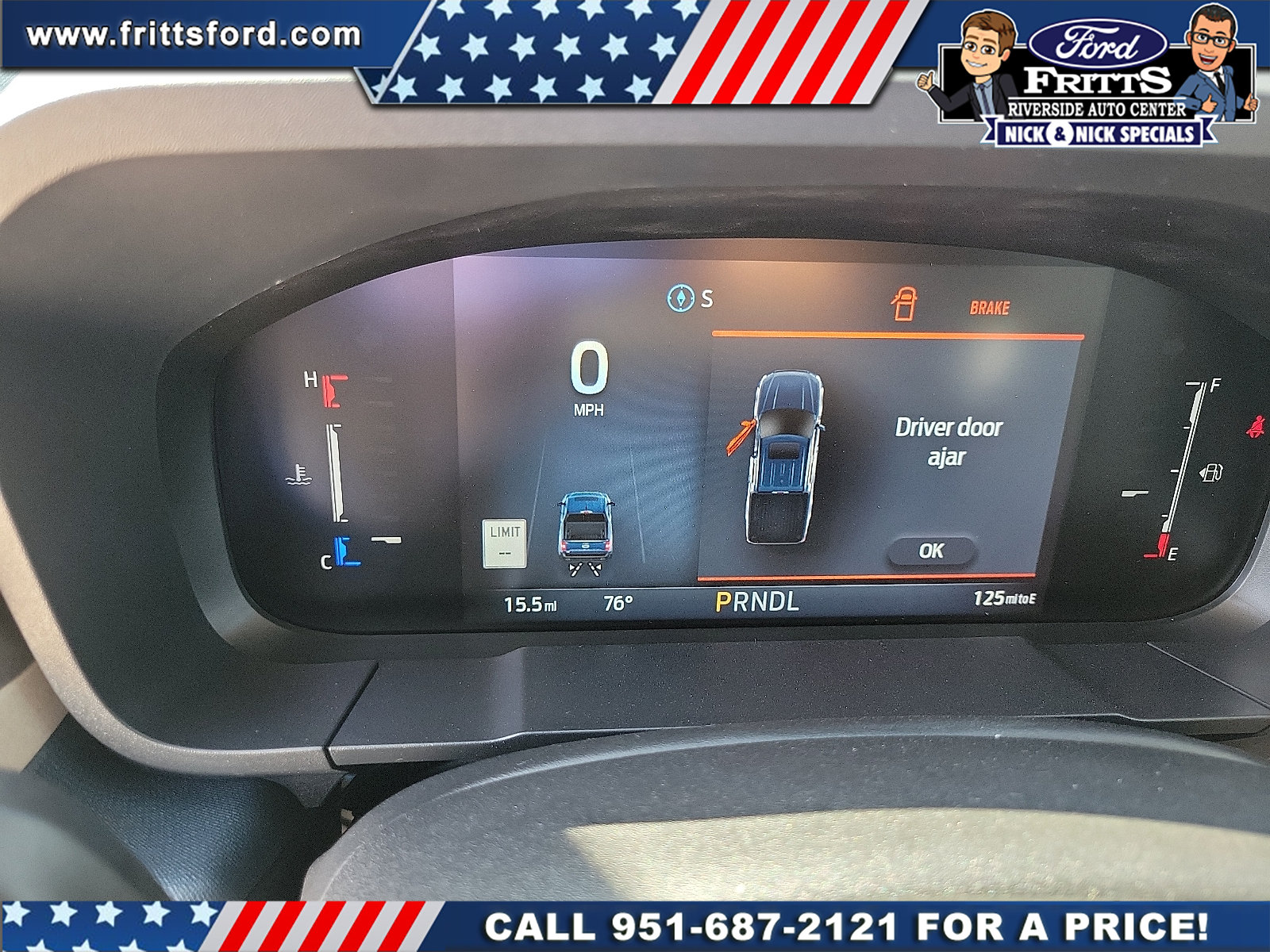 New 2026 Ford Maverick Lariat w/ 4K Tow Package AWD/4WD image 7