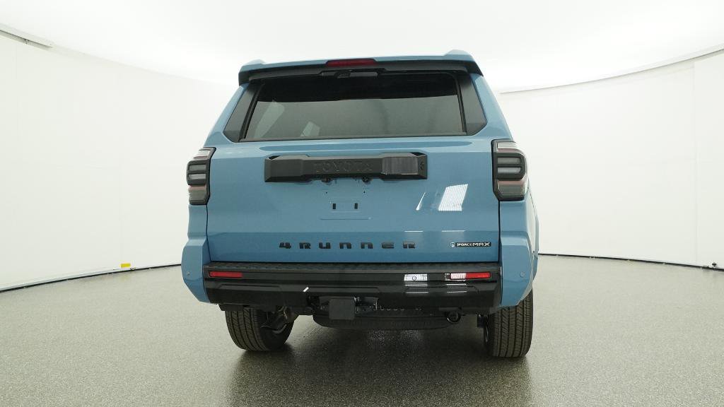 New 2026 Toyota 4Runner 4WD image 62