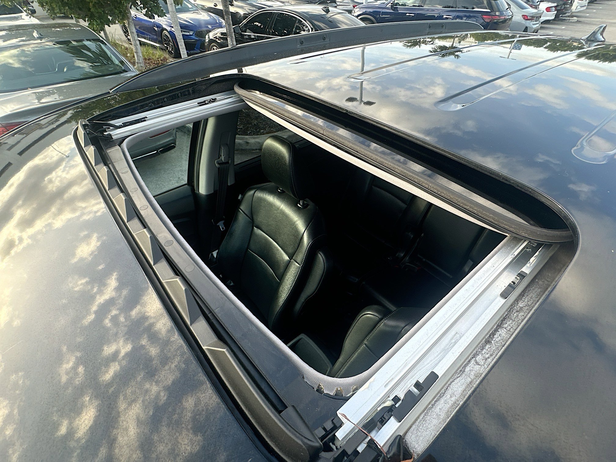 Used 2022 Honda Pilot Special Edition image 14