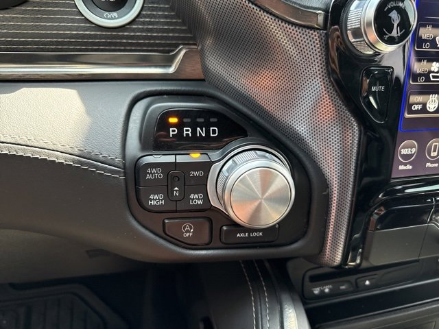 Used 2019 RAM 1500 Limited image 27