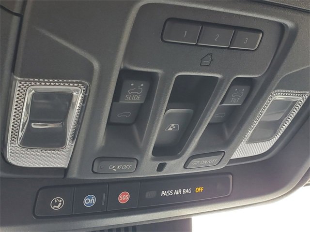 Certified 2024 GMC Sierra 1500 AT4X image 25