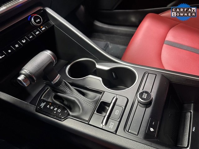 Used 2023 Kia K5 GT-Line w/ GT-Line Premium Package image 20