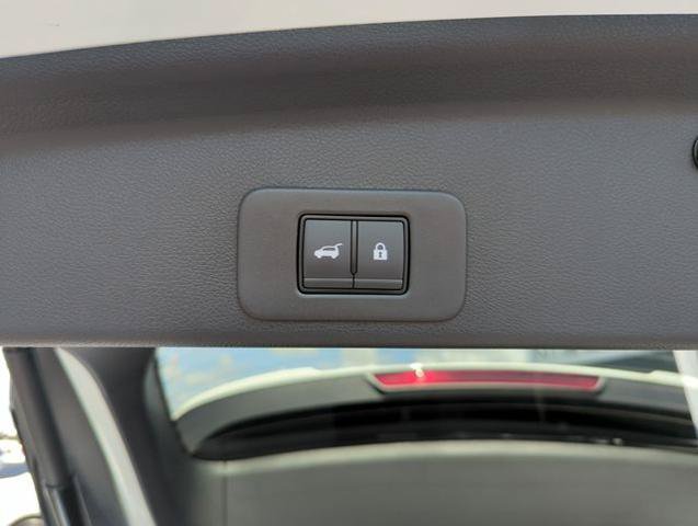 Certified 2025 Nissan Murano SL AWD/4WD image 21