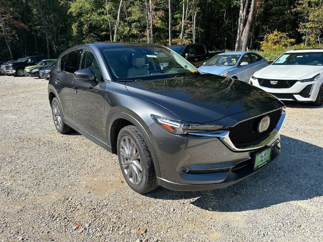 Used 2020 MAZDA CX-5 Grand Touring AWD/4WD image 19