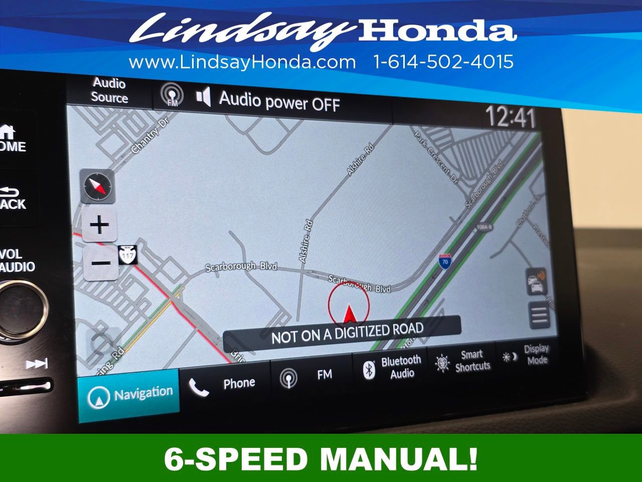 Used 2024 Honda Civic Sport Touring image 18