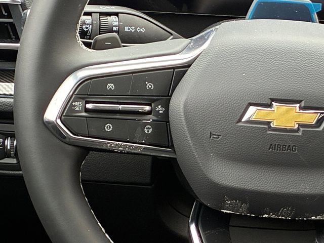 New 2026 Chevrolet Traverse High Country image 22