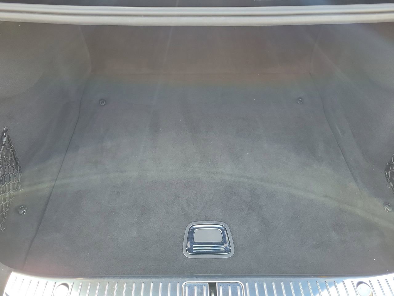 Certified 2020 Mercedes-Benz S 560 4MATIC Coupe image 10